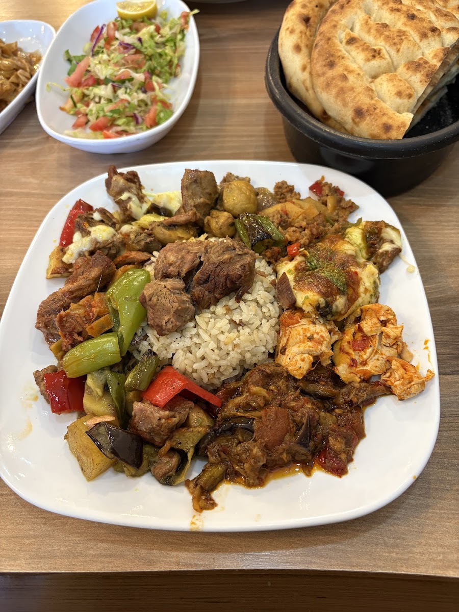 Han Restaurant — fotoğraf 2