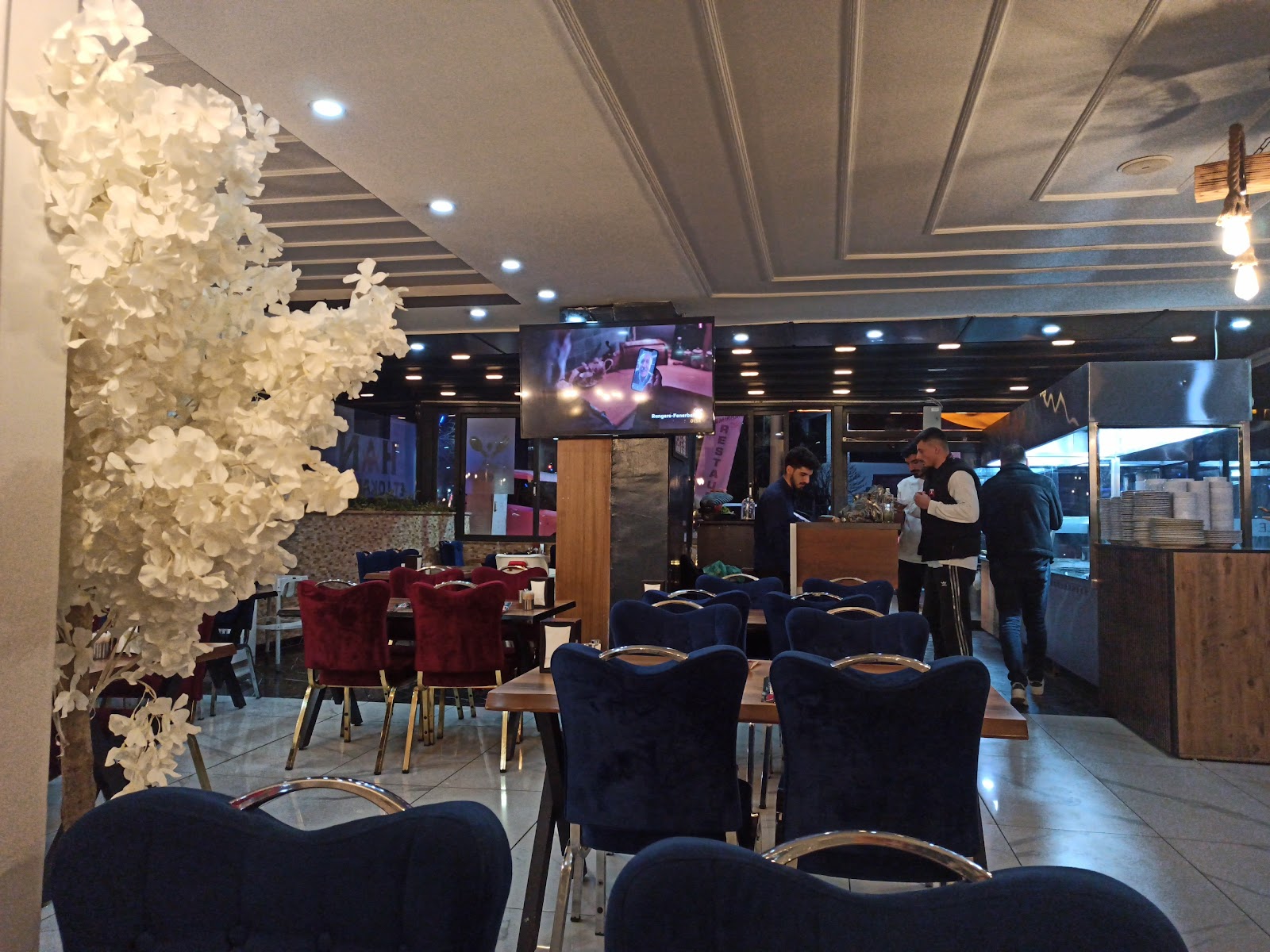 Han Restaurant — fotoğraf 4