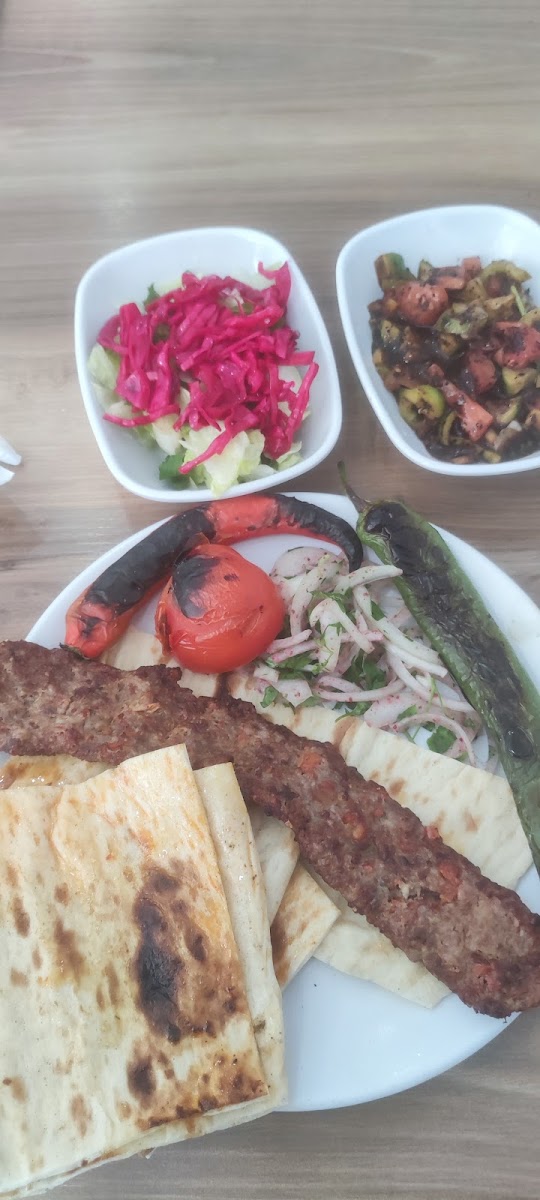 Han Restaurant — fotoğraf 5