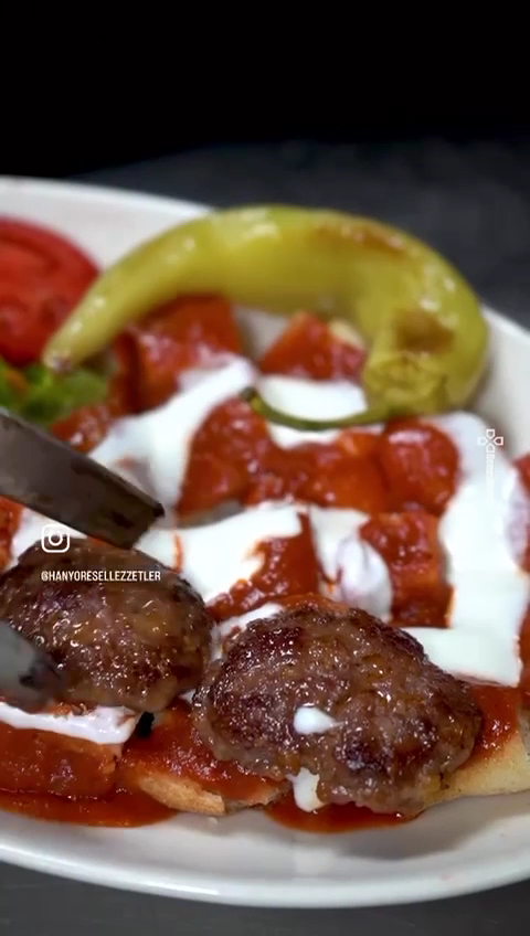 Han yöresel lezzetler çibörek&manti&balaban — fotoğraf 3