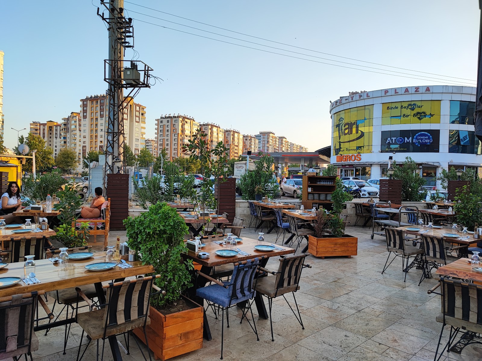 Hancı Et — photo