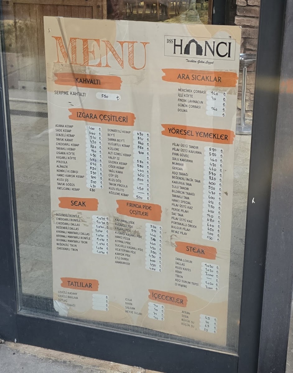 Hancı Et — photo 4