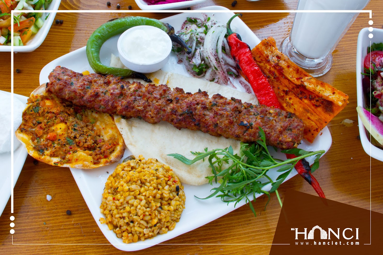 Hancı Et — photo 5