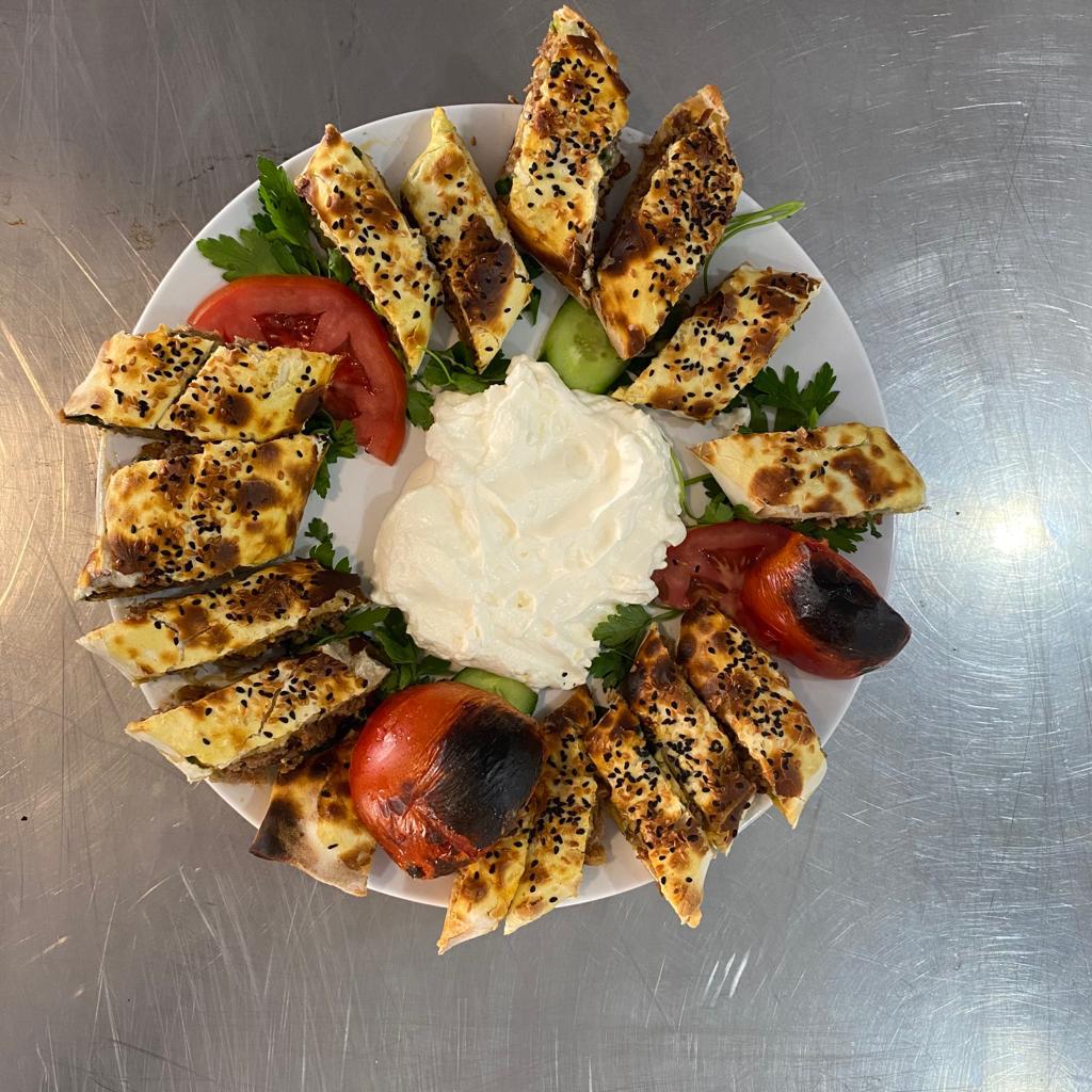 HANCI RESTAURANT — fotoğraf 2