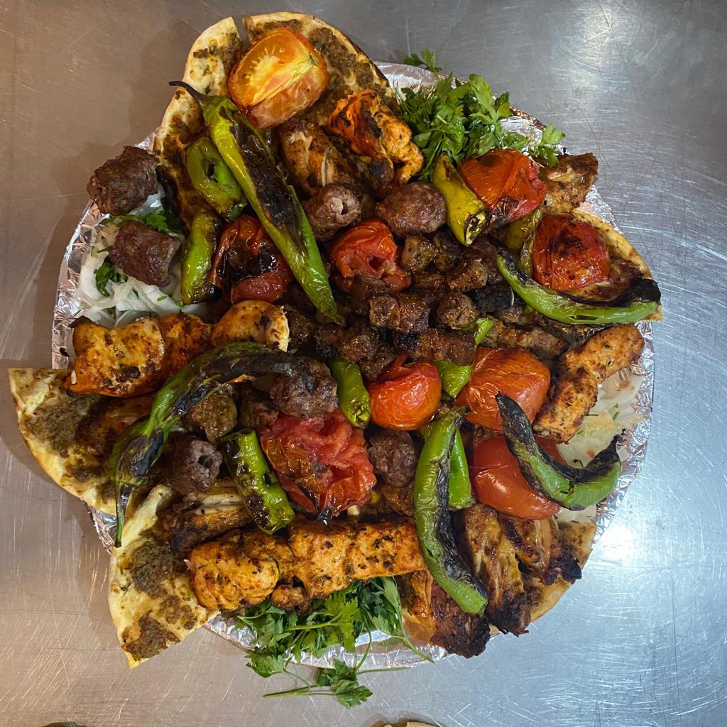 HANCI RESTAURANT — fotoğraf 3