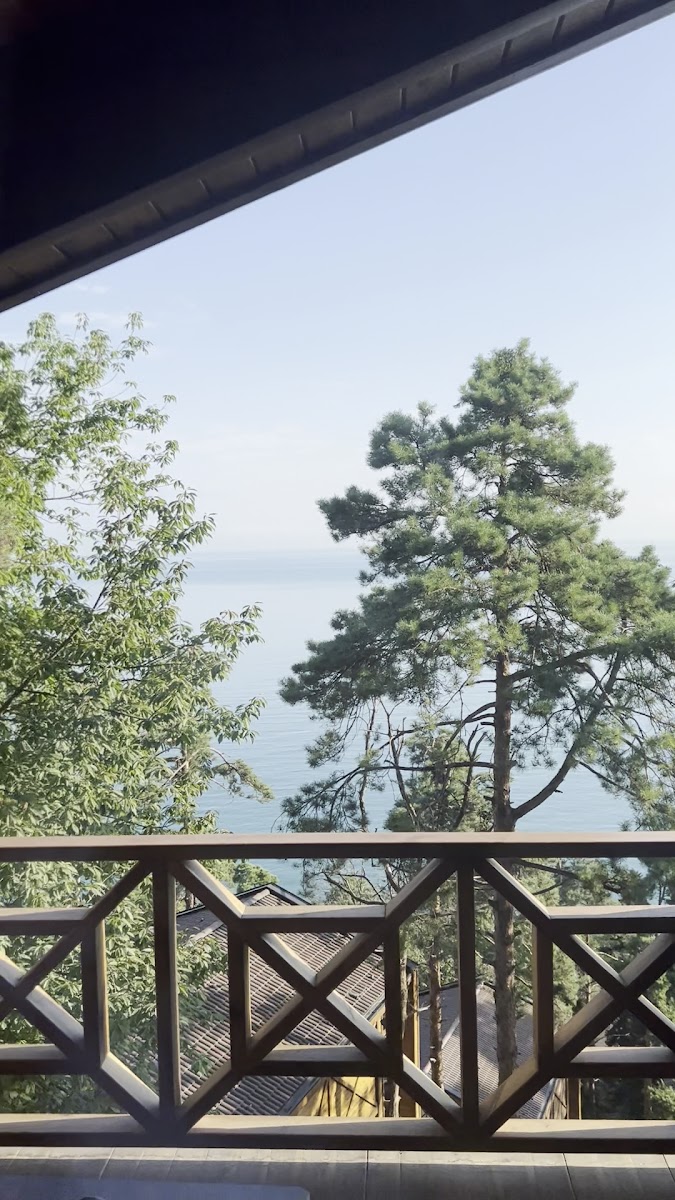 Hancıoğlu Çamburnu Orman Evleri & Otel — fotoğraf 5