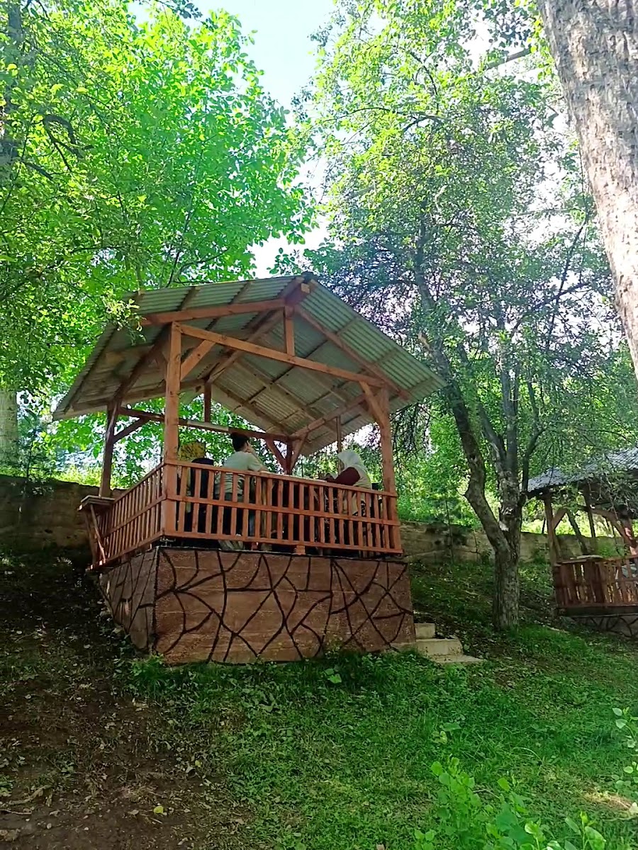 Hancıoğullari Alabalik Tesisleri — fotoğraf 3