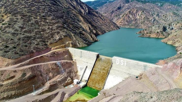 Handırı Göleti — fotoğraf 2