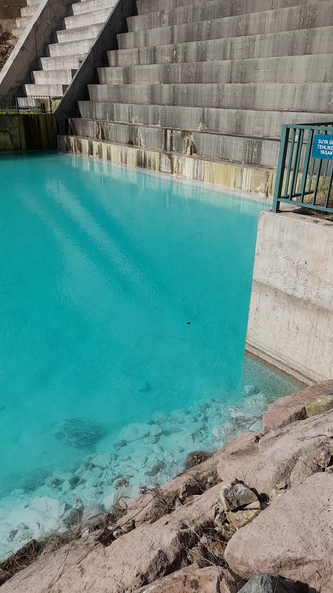 Handırı Göleti — fotoğraf 3