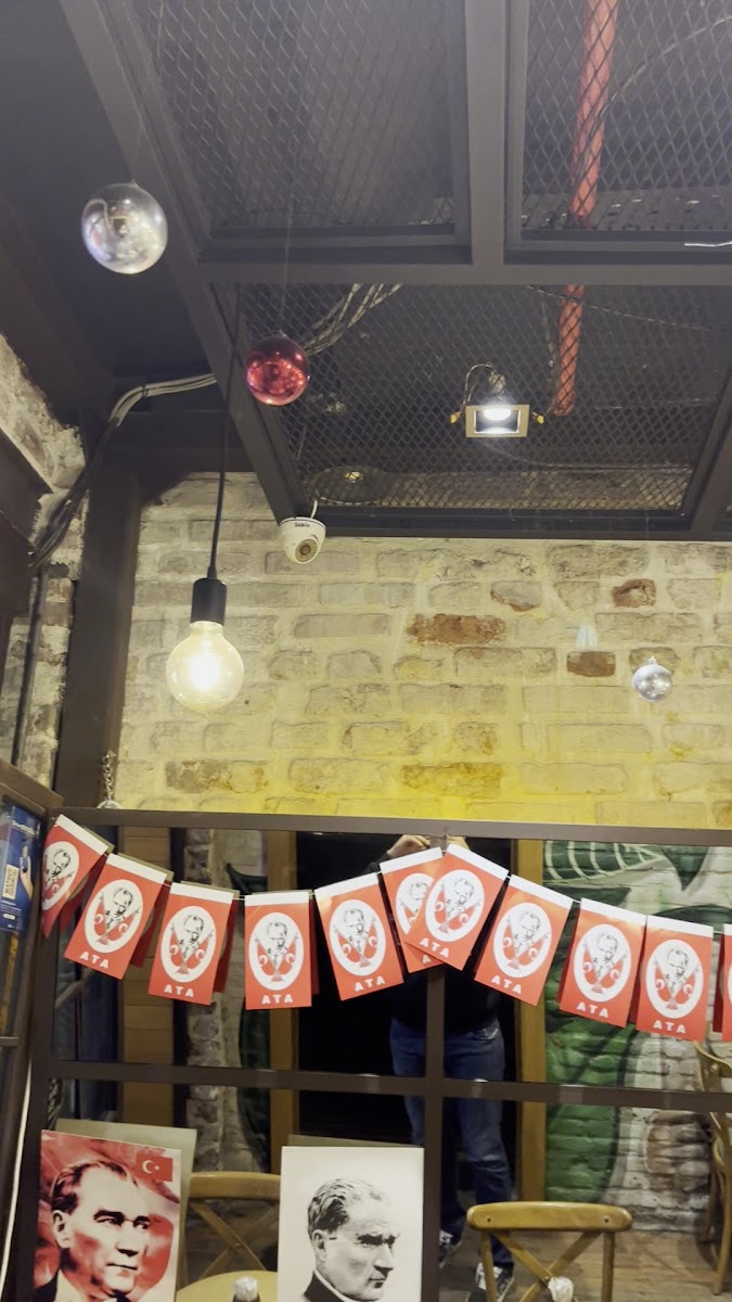 Hane Çikolata & Kahve Karaköy — photo 3