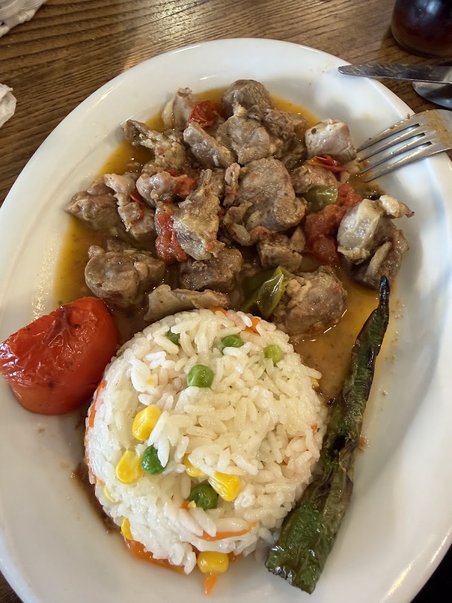 Hanedan Et Balık — fotoğraf 5