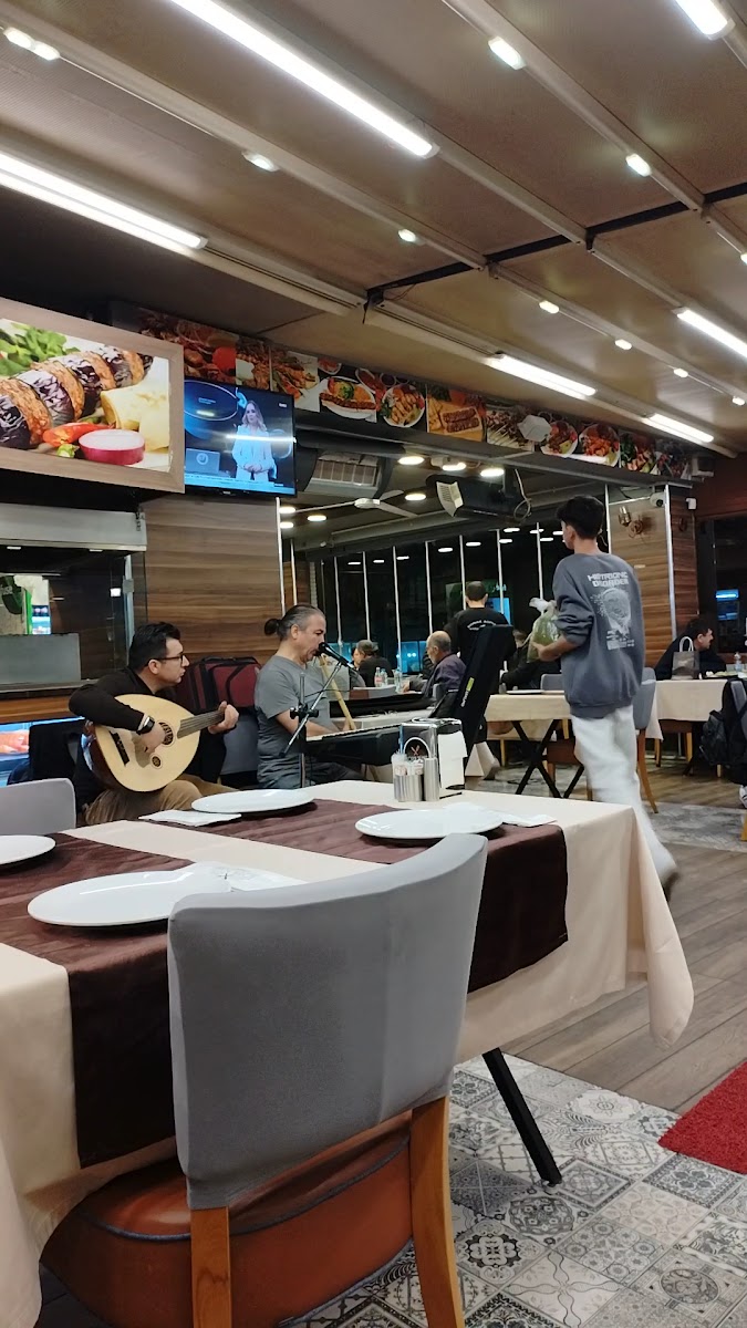 Hanedan Kebap Dünyası Afyon — fotoğraf 3