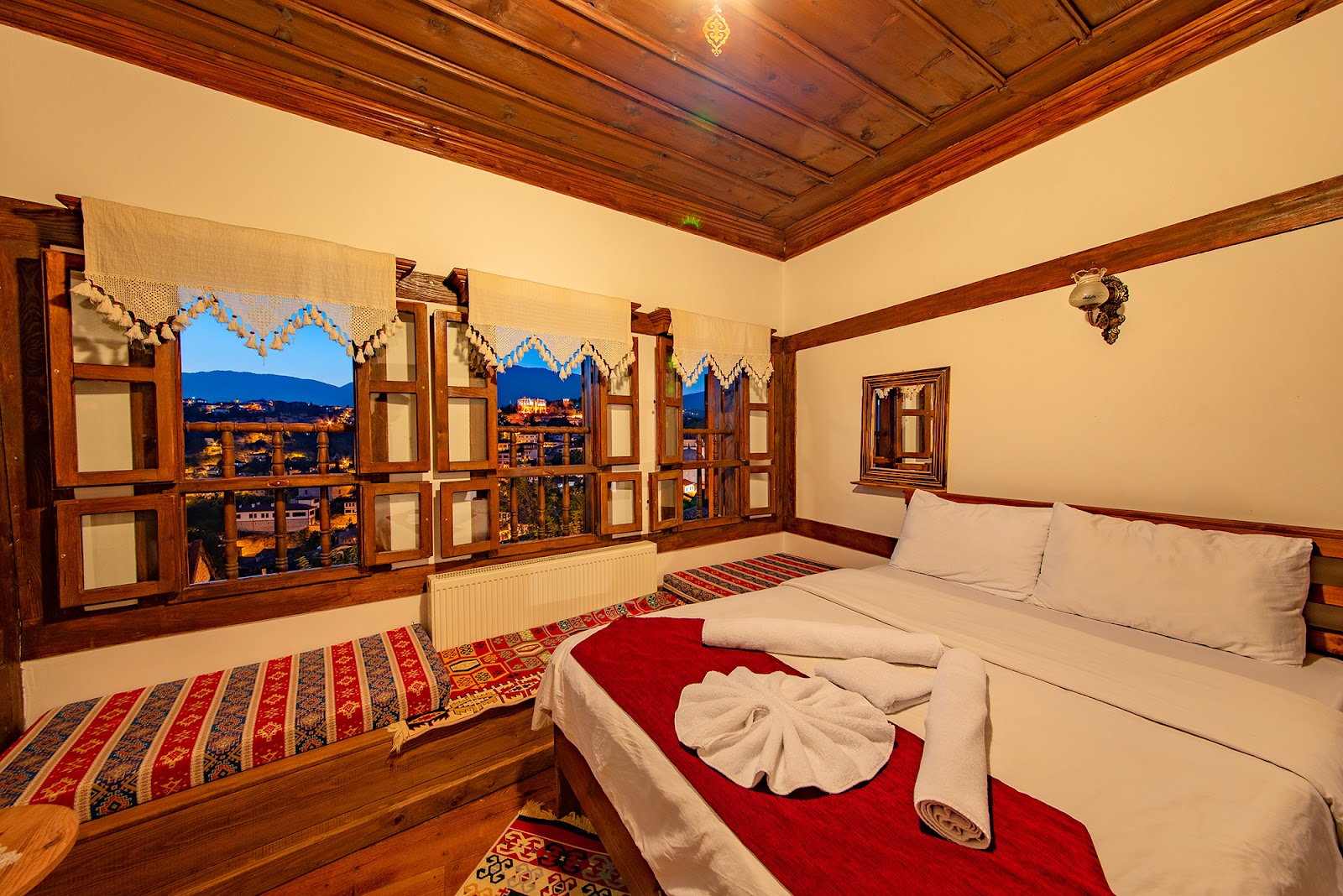 Hanedan Konak Safranbolu — fotoğraf 4