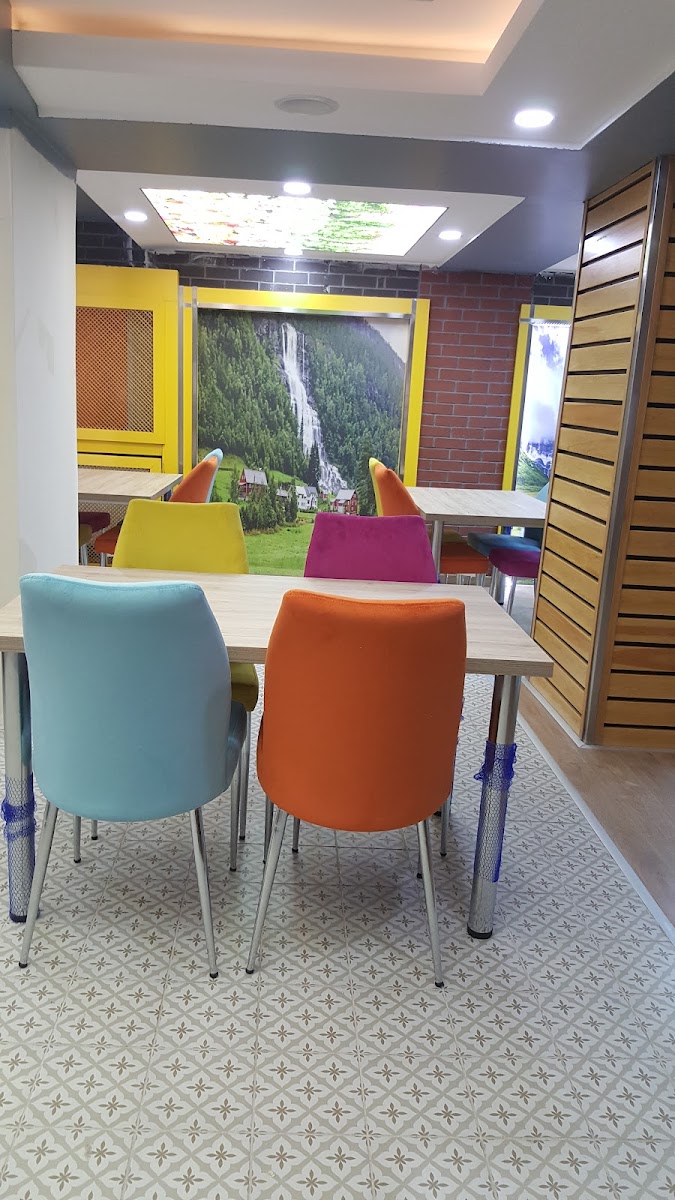 Hanedan Ocakbaşı — fotoğraf 3