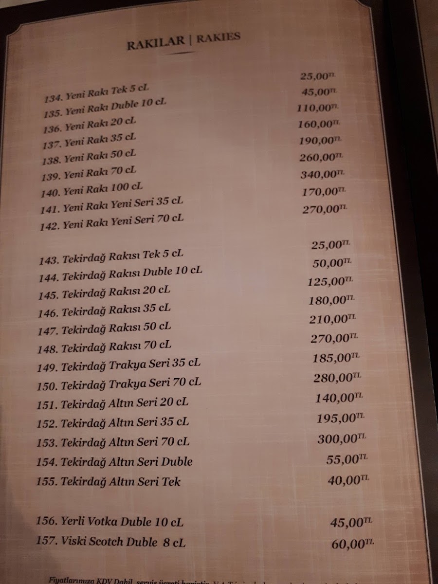 Hanedan Restaurant — fotoğraf 2