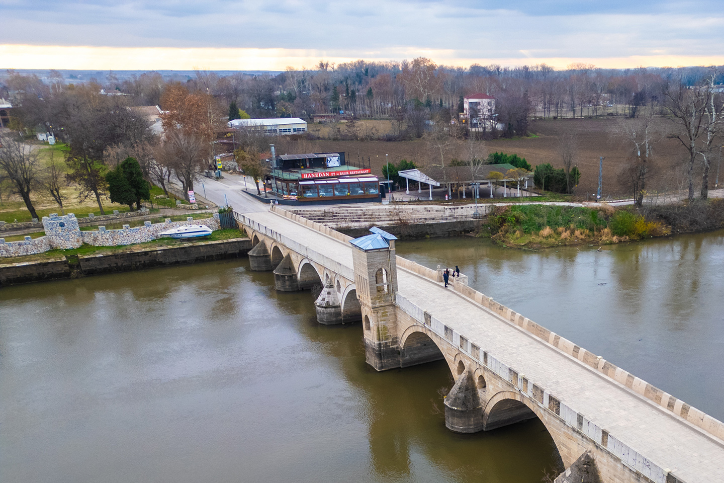 Hanedan Restaurant — fotoğraf 7