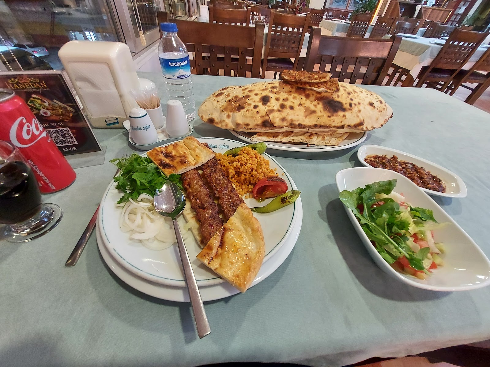 Hanedan Sofrası — fotoğraf 4