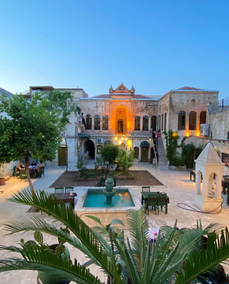 Hanehan Otel — fotoğraf