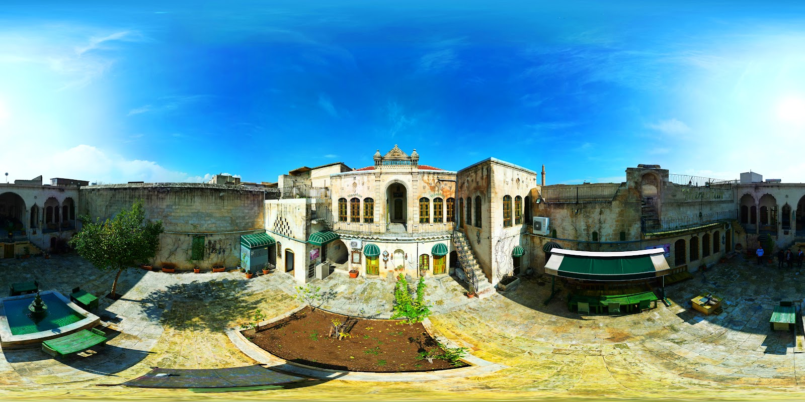 Hanehan Otel — fotoğraf 10
