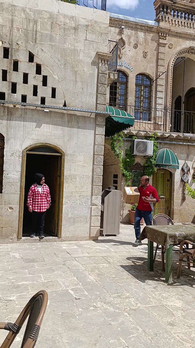 Hanehan Otel — fotoğraf 3