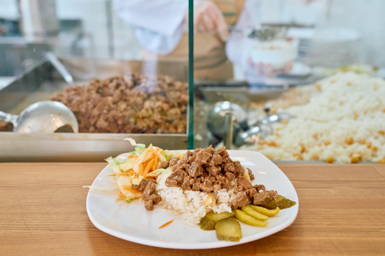 Hanemden Restoran — fotoğraf 2