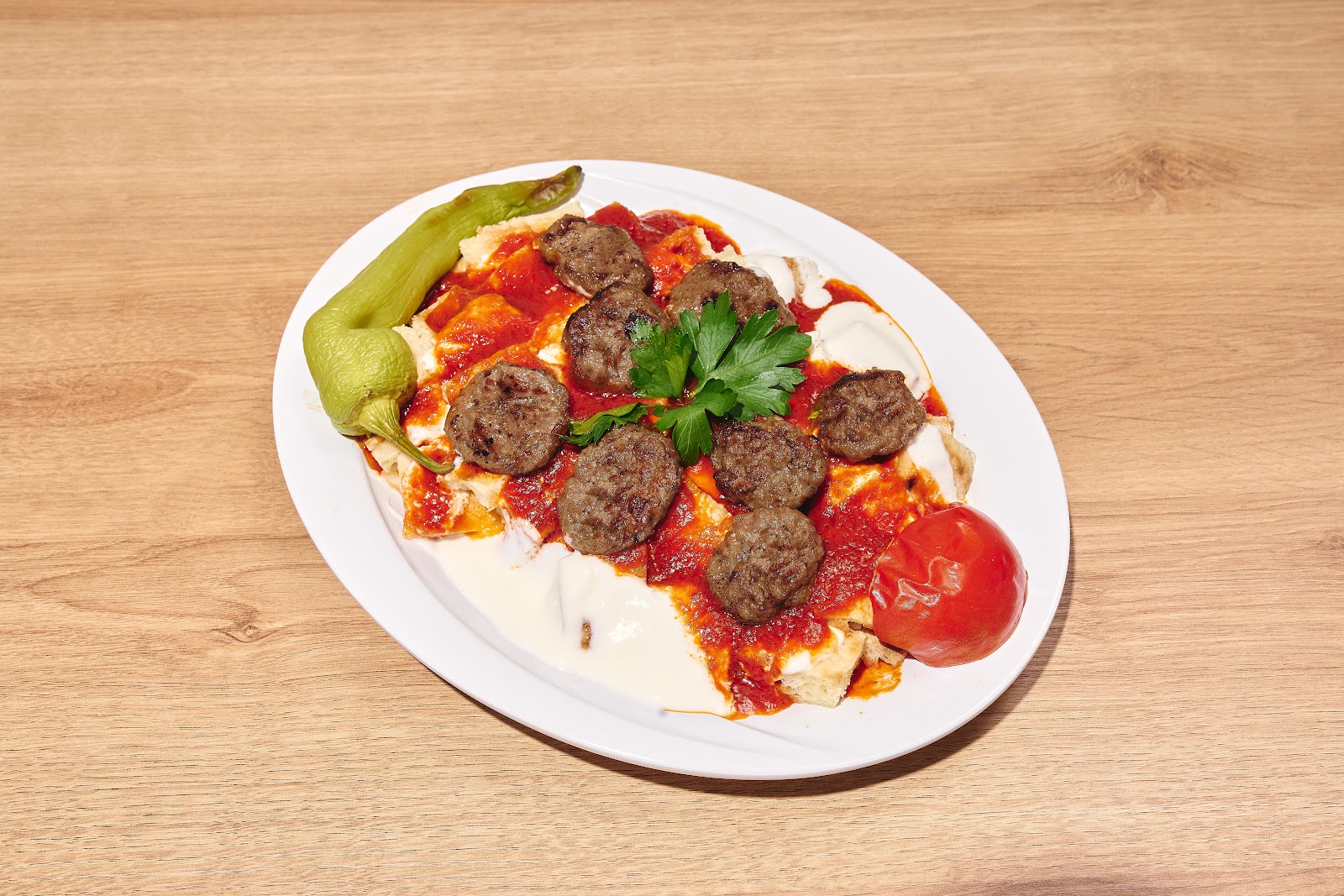 Hanemden Restoran — fotoğraf 5