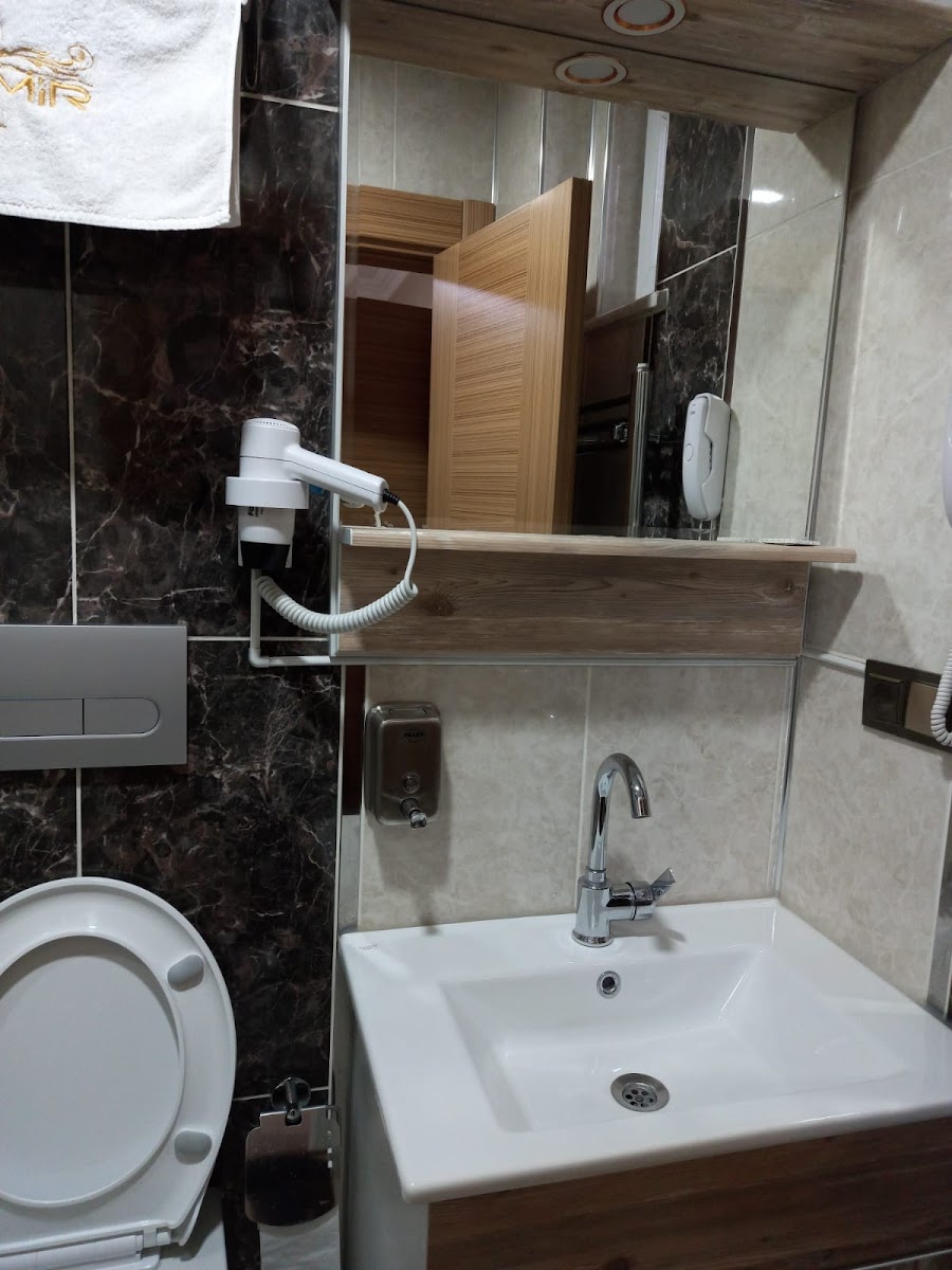 HANEMİR OTEL — fotoğraf 9