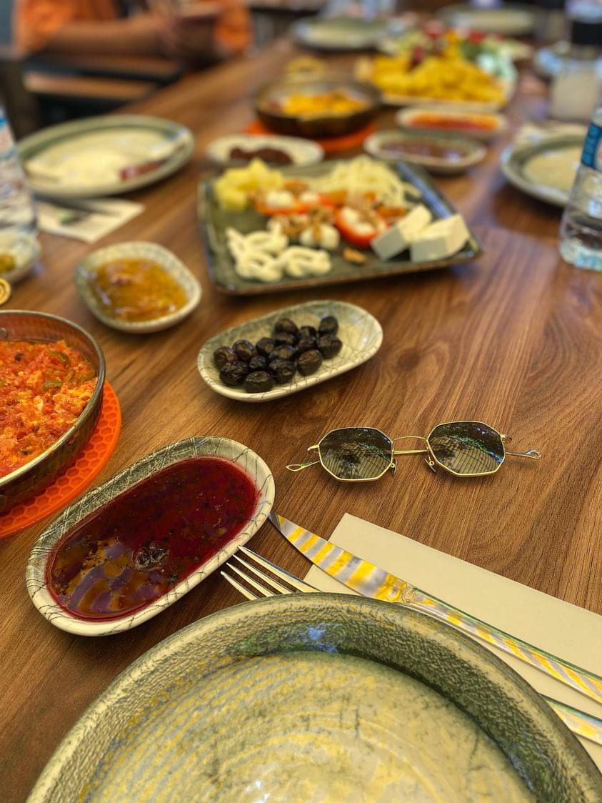 Hangar Cafe — fotoğraf 2