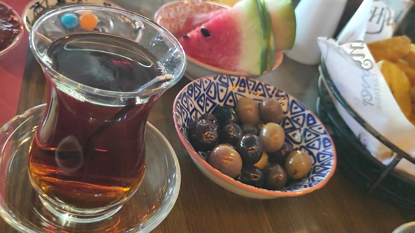 Hangover Cafe Bar — fotoğraf 3