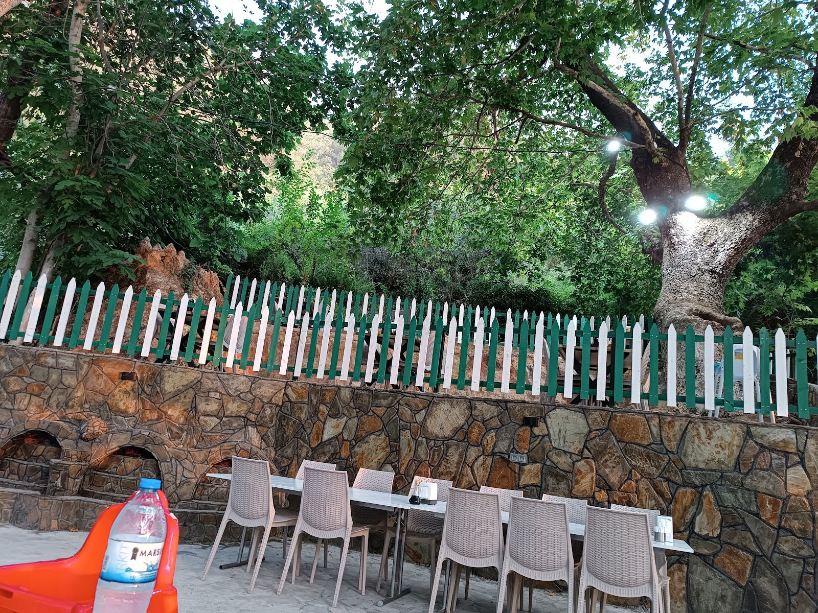 Hanifi Usta Park Yeşil Vadi — fotoğraf 5