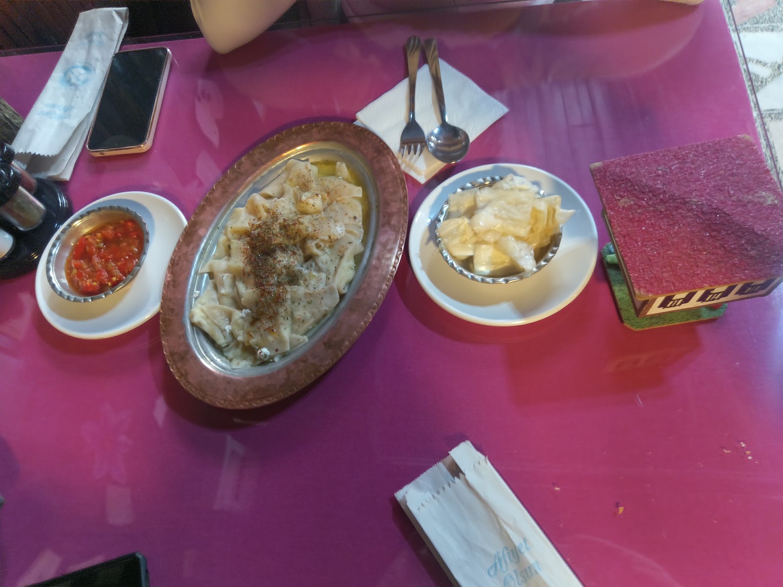 Hanım Sultan — fotoğraf 2