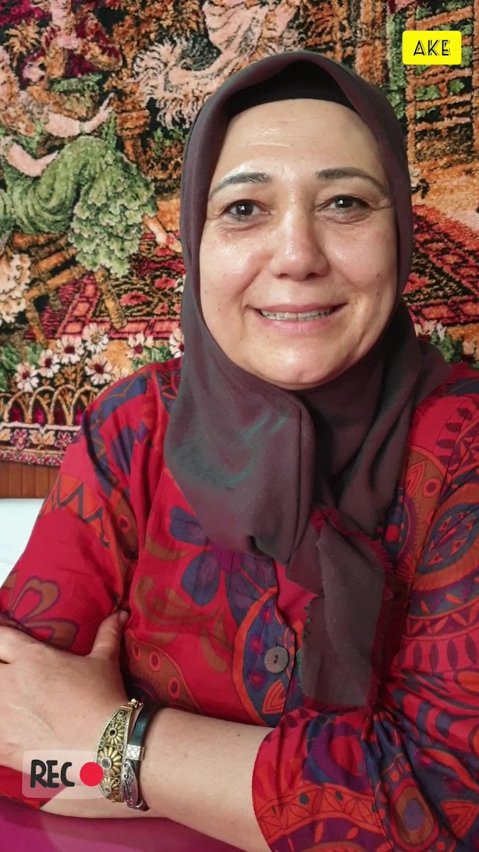 Hanım Sultan — fotoğraf 3