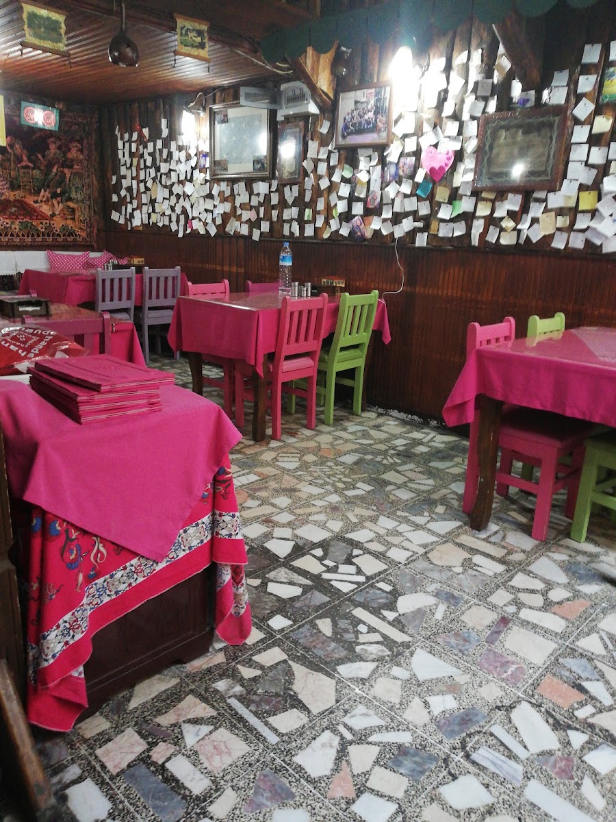 Hanım Sultan — photo 9