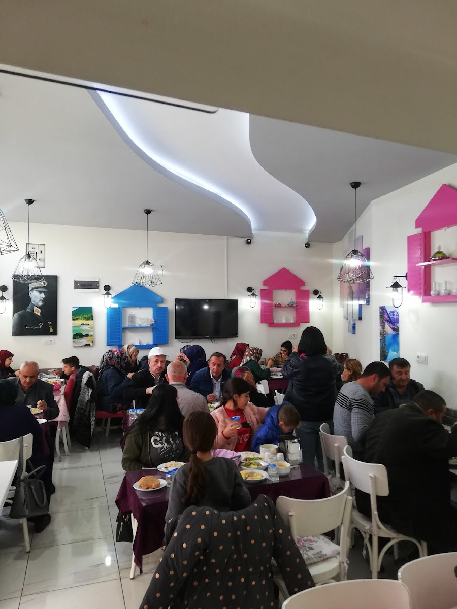 Hanımeli Ev Yemekleri catring toplu yemek hizmetleri — fotoğraf 1