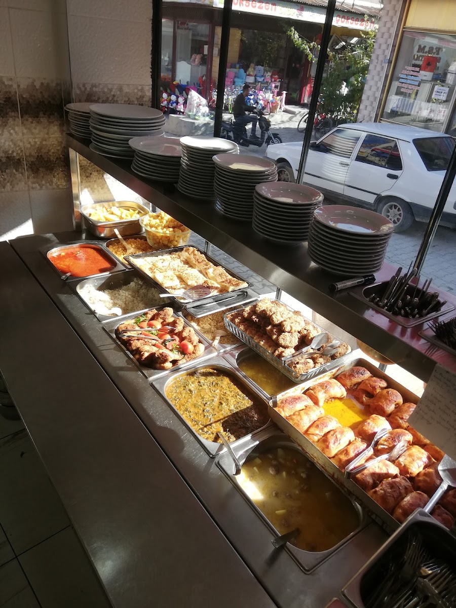 Hanımeli Ev Yemekleri catring toplu yemek hizmetleri — fotoğraf 4