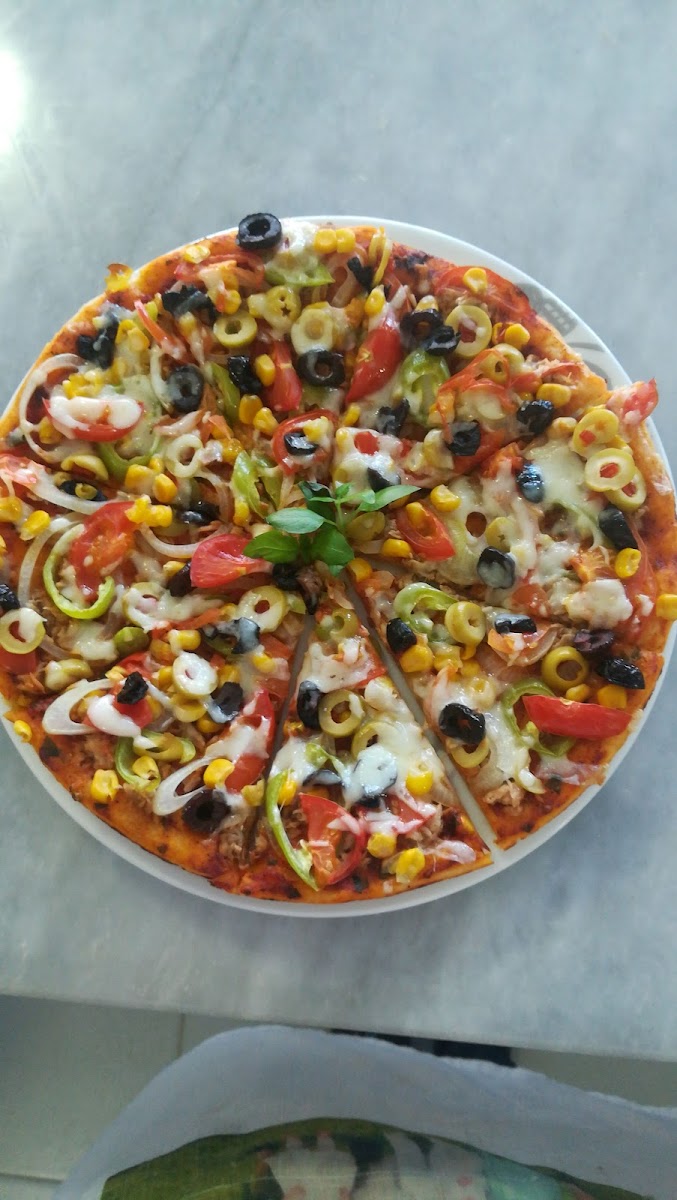 Hanımeli Kafe Restaurant Aile Çay Bahçesi — photo 3