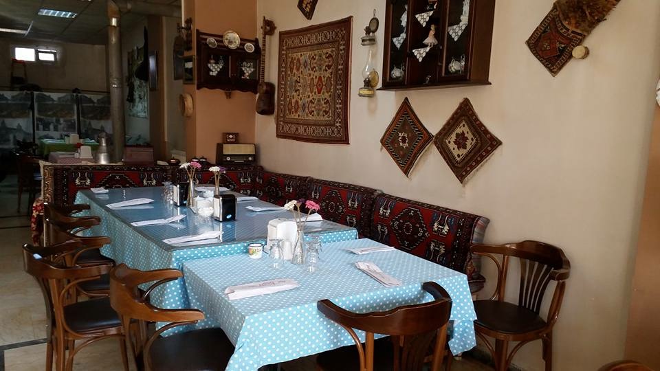 Hanımeli Kars Mutfağı — fotoğraf 1