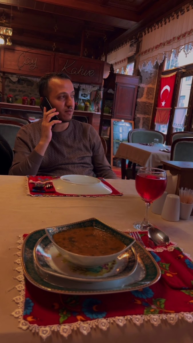 Hanımeli Kars Mutfağı — fotoğraf 2