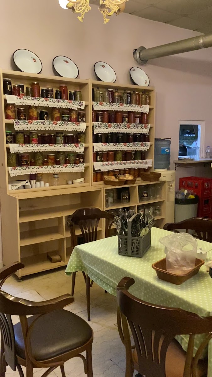 Hanımeli Kars Mutfağı — fotoğraf 3