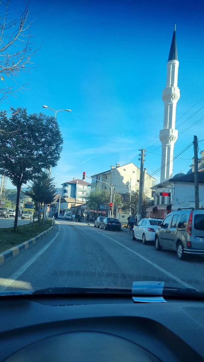 Hanımeli Restorant — photo