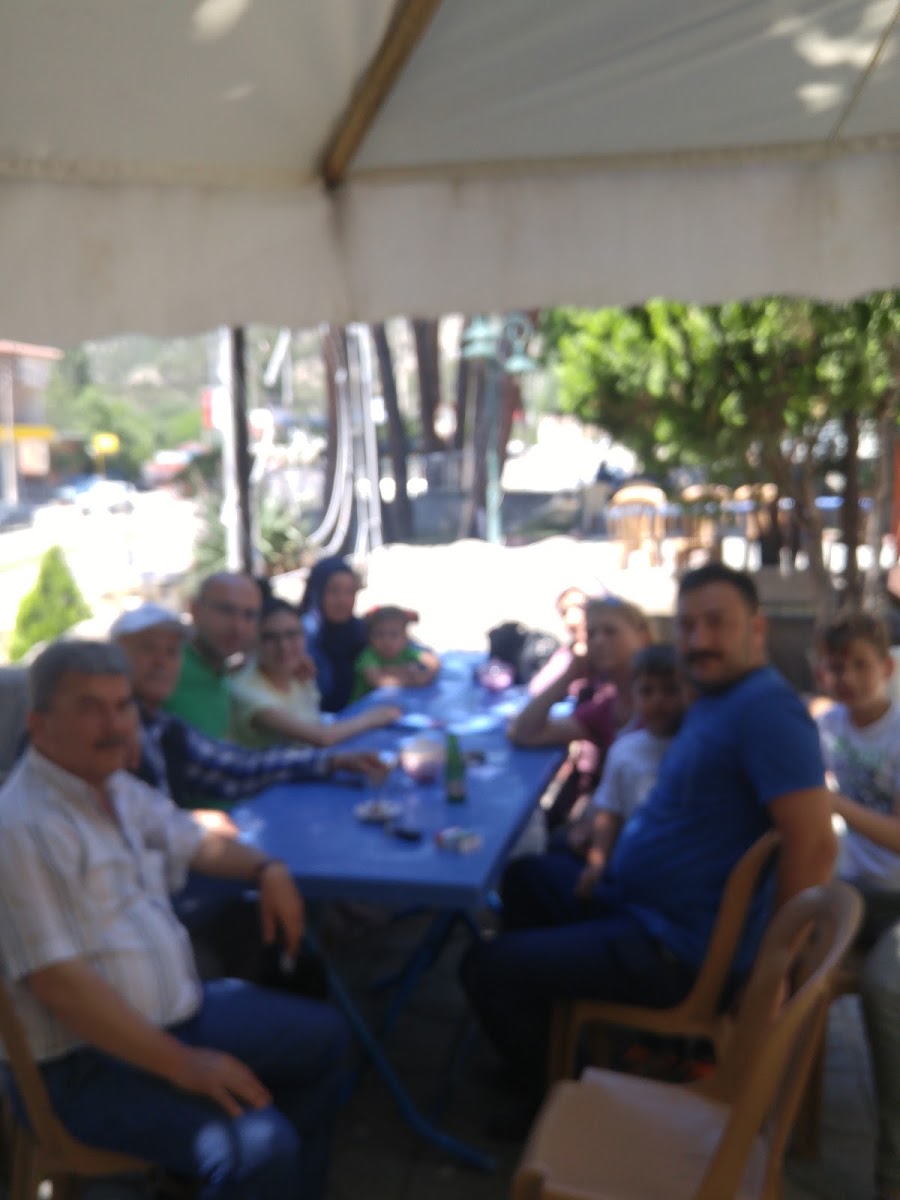 Hanımeli Restorant — photo 2