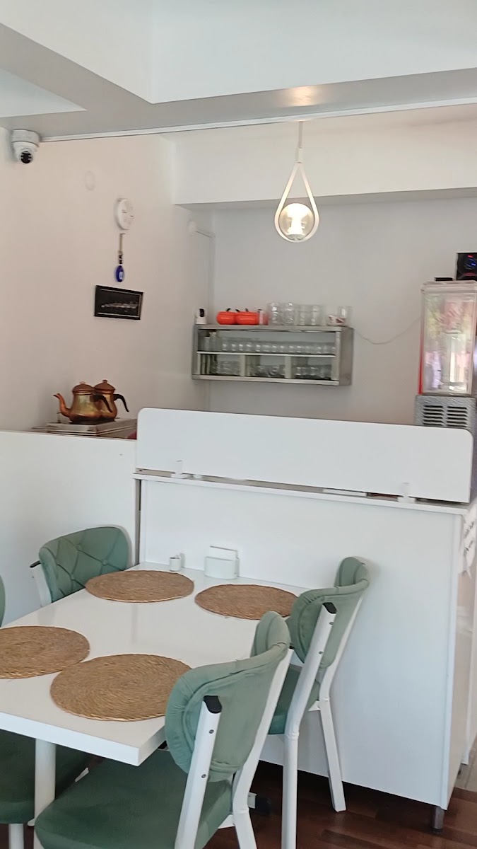 Hanımeli Yöresel Lezzetler / Çi Börek — photo 3