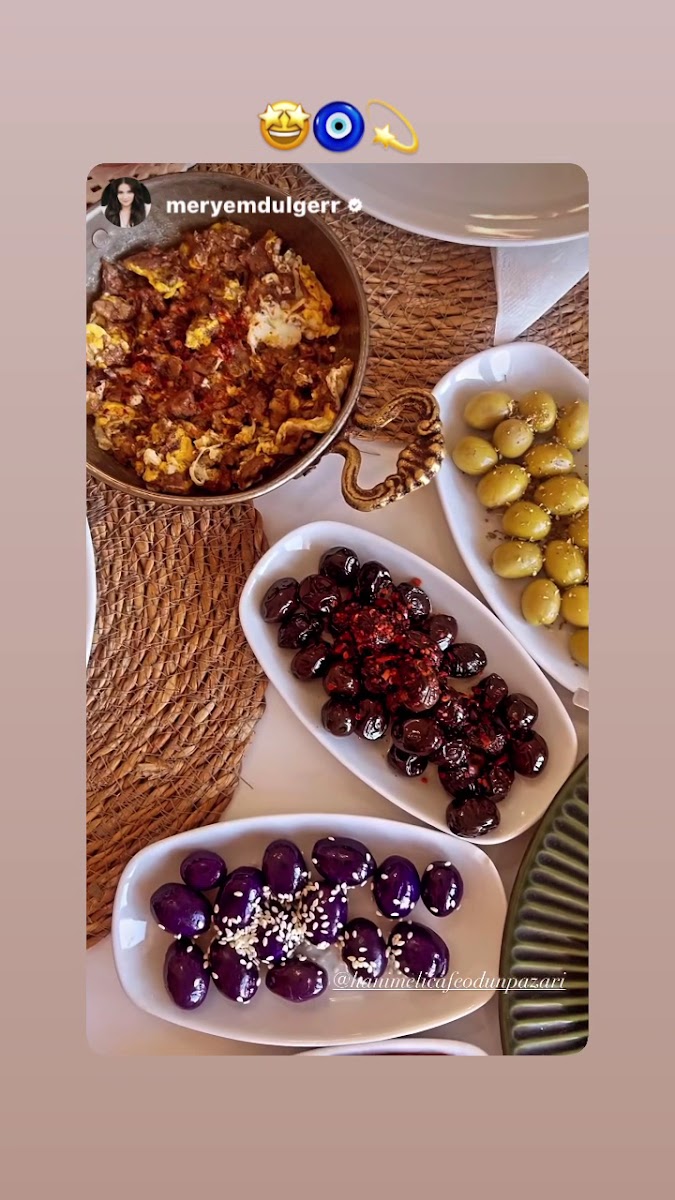 Hanımeli Yöresel Lezzetler / Çi Börek — photo 5