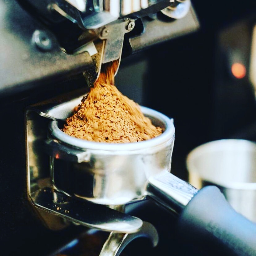 Hankah Coffee — fotoğraf 2