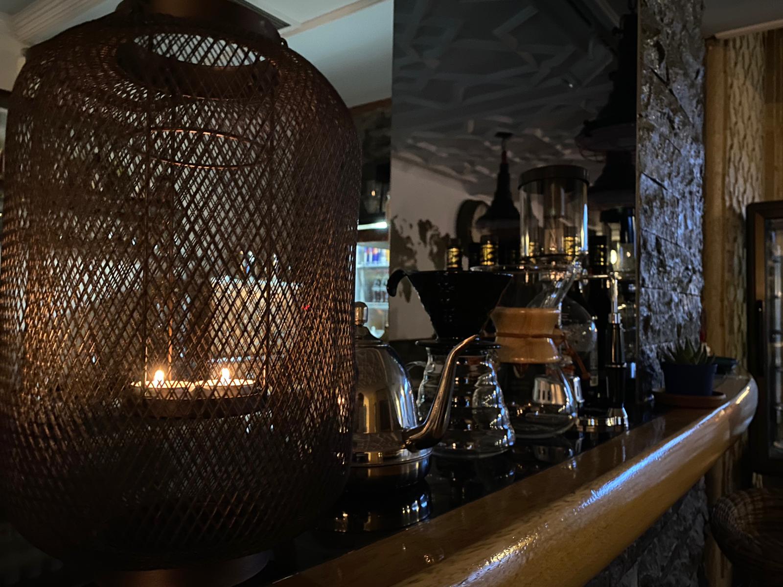 Hankah Coffee — fotoğraf 3