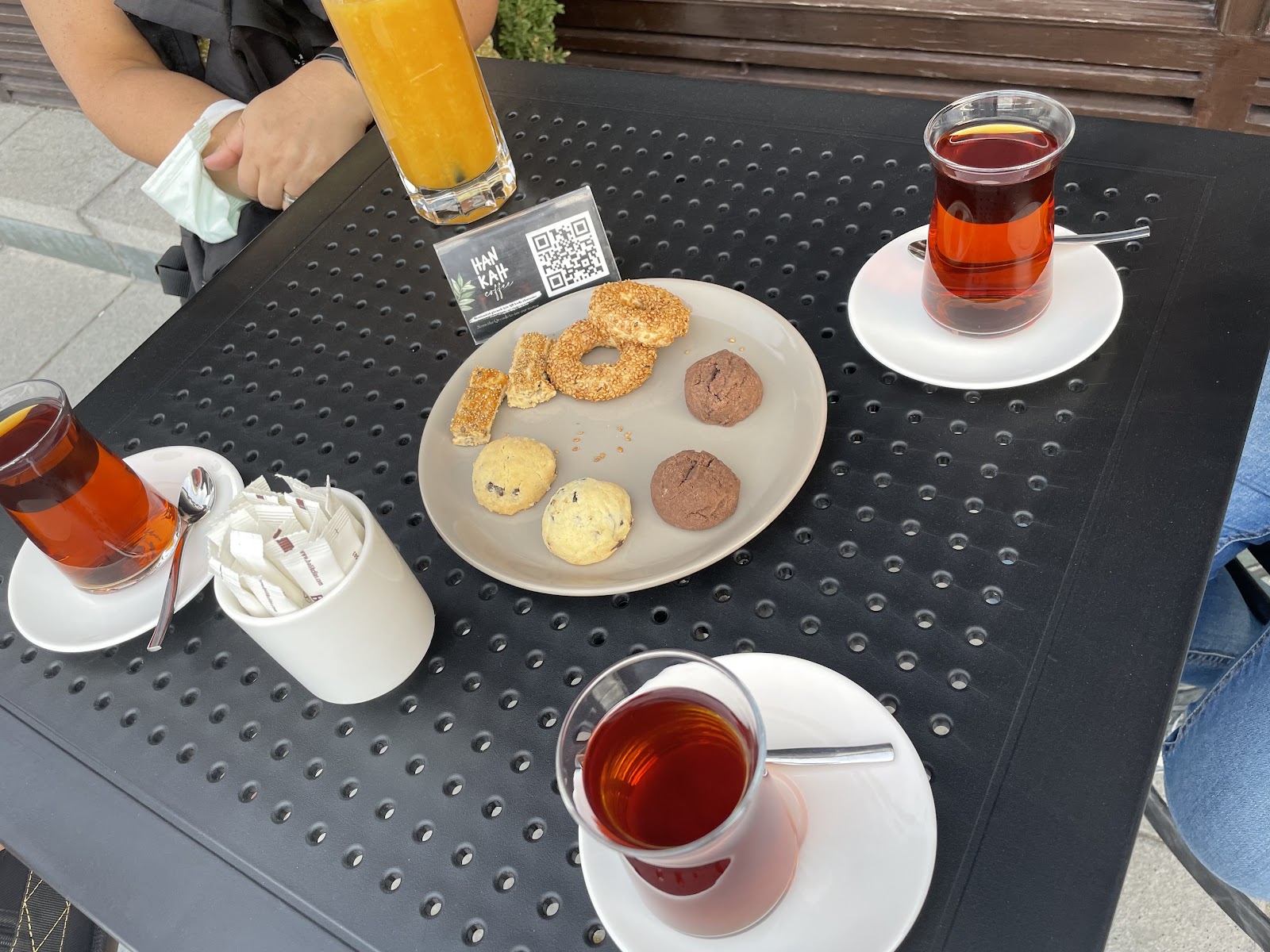 Hankah Coffee — fotoğraf 4
