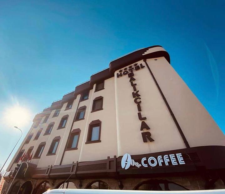 Hankah Coffee — fotoğraf 5