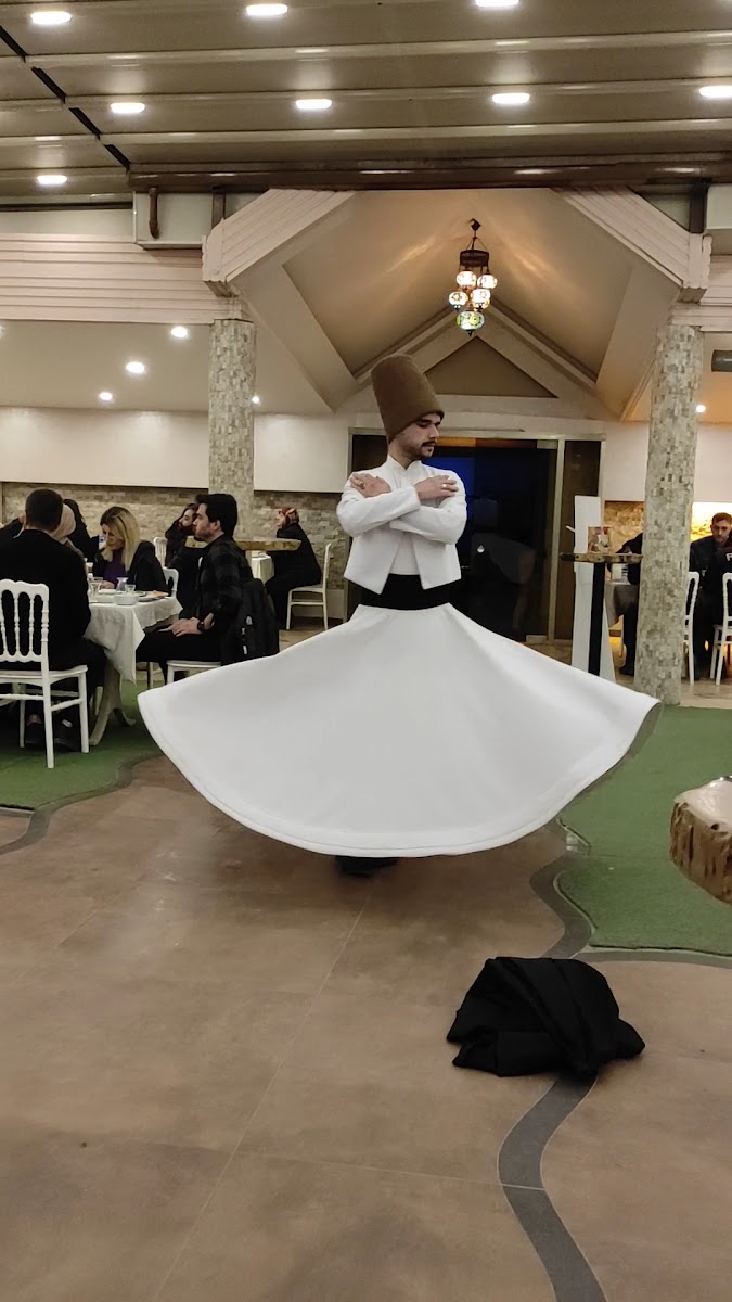 HANOĞLU KONAĞI MELİH HANOĞLU — fotoğraf 3