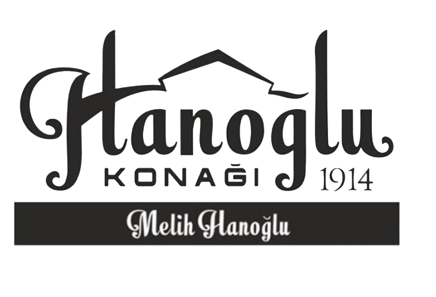HANOĞLU KONAĞI MELİH HANOĞLU — fotoğraf 4