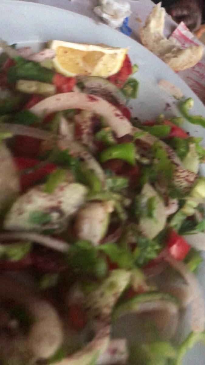 Hanonu Et&balik Restoran&Market — photo 3